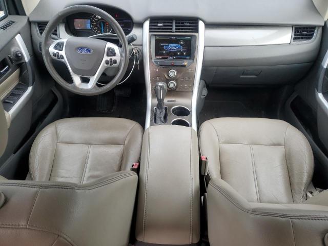 Photo 8 from auction – 2013 FORD EDGE SEL with VIN 2FMDK3JC9DBA79660