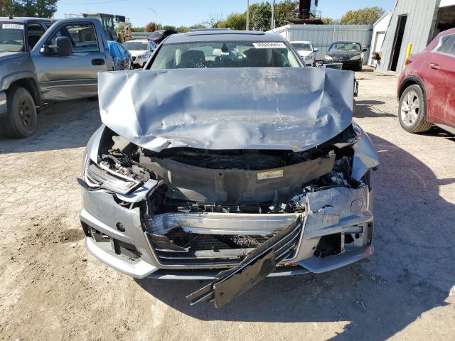 Photo 5 from auction – 2018 AUDI A6 PREMIUM with VIN WAUD8AFC5JN036091