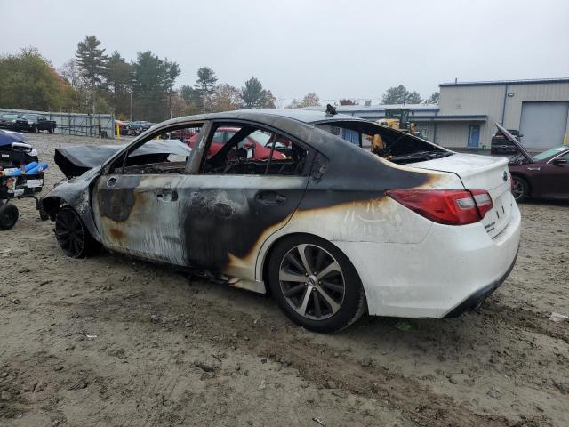 Photo 2 from auction – 2018 SUBARU LEGACY 2.5 with VIN 4S3BNAD62J3029935