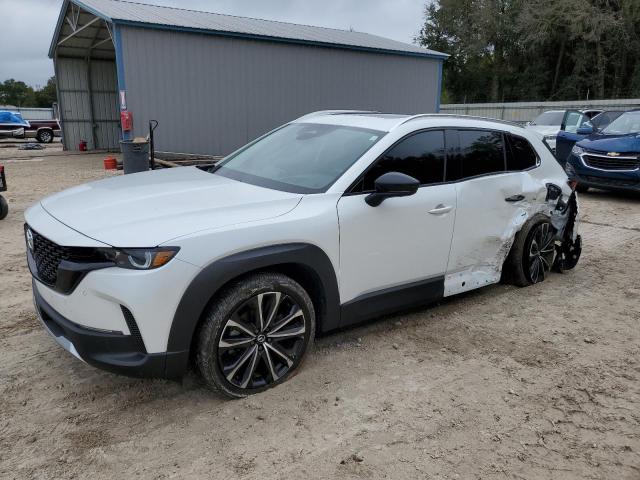 MAZDA CX-50 PREM 2025 with VIN 7MMVABEY5SN346080 - Photo from auction