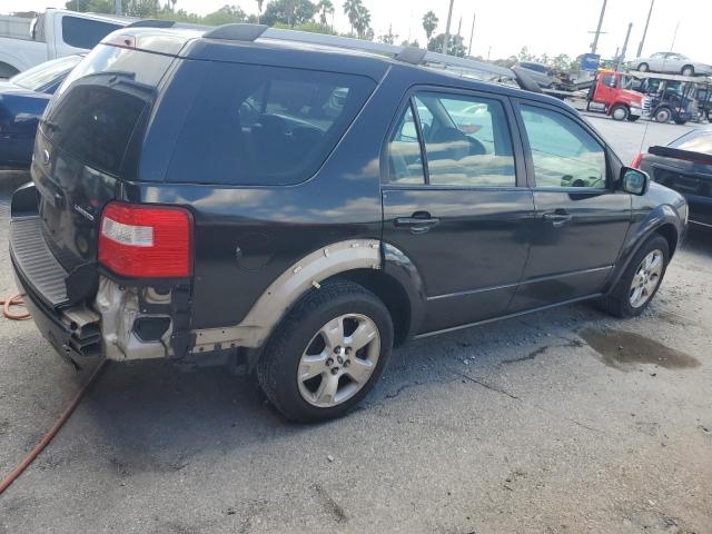 Photo 3 from auction – 2006 FORD FREESTYLE with VIN 1FMZK02106GA15309