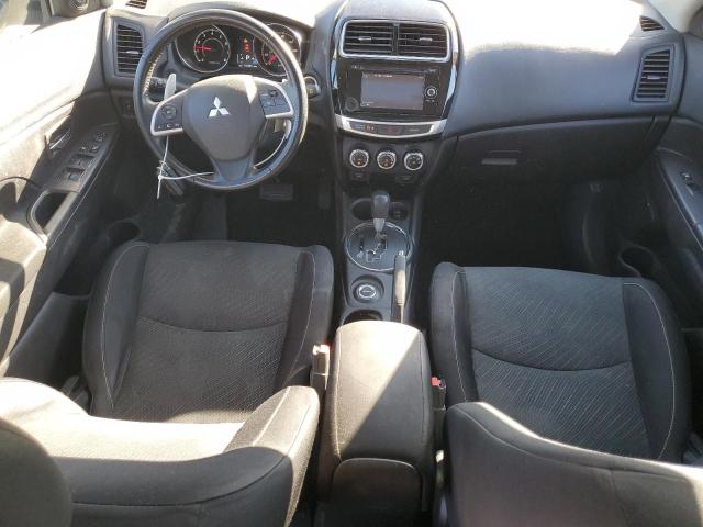 Photo 8 from auction – 2015 MITSUBISHI OUTLANDER with VIN 4A4AR4AU0FE061680