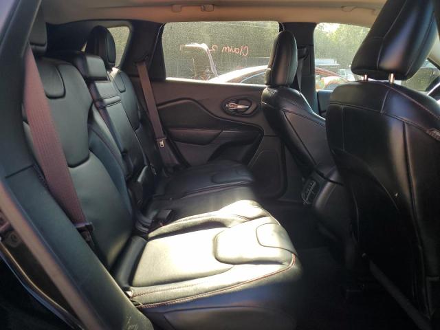 Photo 11 from auction – 2015 JEEP CHEROKEE T with VIN 1C4PJMBS3FW571067