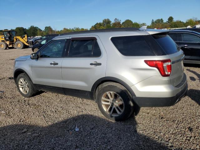 Photo 2 from auction – 2017 FORD EXPLORER with VIN 1FM5K8B89HGB86282