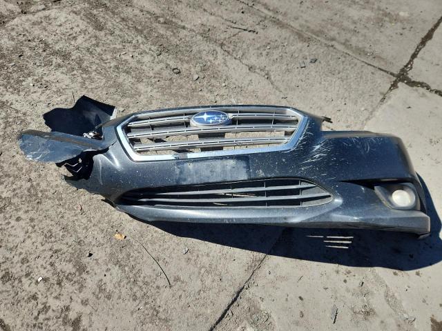 Photo 12 from auction – 2015 SUBARU LEGACY 2.5 with VIN 4S3BNBJ67F3005759