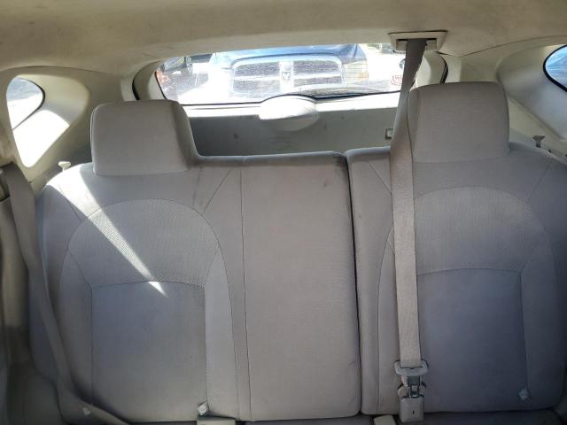 Photo 10 from auction – 2011 NISSAN ROGUE S with VIN JN8AS5MT6BW172201