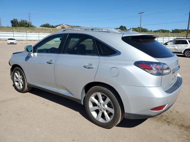 Photo 2 from auction – 2012 LEXUS RX 350 with VIN 2T2ZK1BA9CC079946