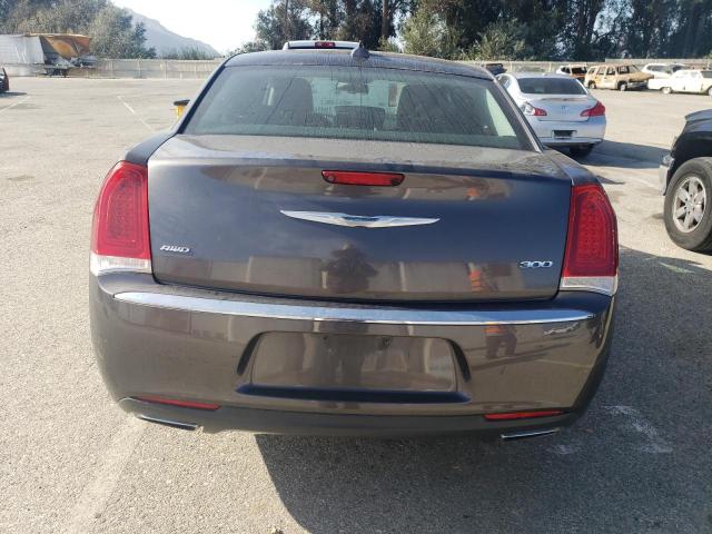 Photo 6 from auction – 2015 CHRYSLER 300 LIMITE with VIN 2C3CCARG2FH757162