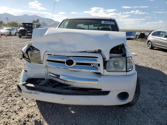 Photo 5 from auction – 2003 TOYOTA TUNDRA with VIN 5TBRT34113S439320