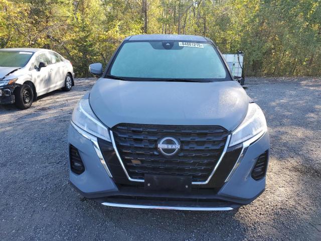 Photo 5 from auction – 2023 NISSAN KICKS S with VIN 3N1CP5BVXPL557898