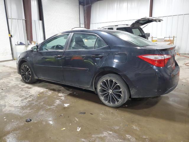 Photo 2 from auction – 2014 TOYOTA COROLLA L with VIN 2T1BURHE6EC020445