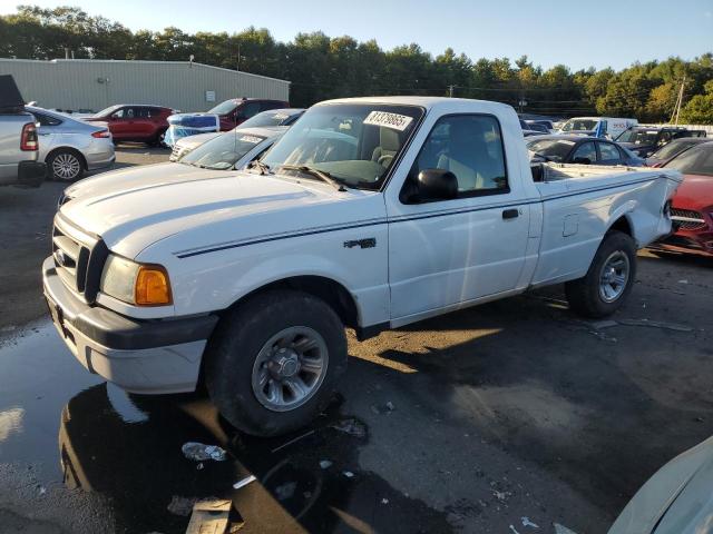 FORD RANGER 2005 مع رقم تعريف المركبة 1FTYR10U35PB07947 - صورة من المزاد