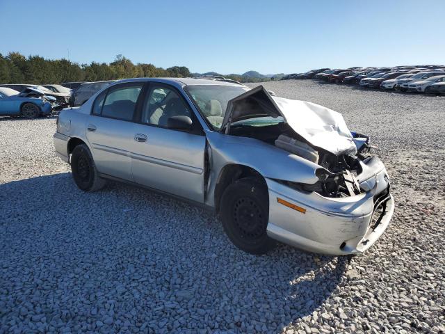 Photo 4 from auction – 2002 CHEVROLET MALIBU with VIN 1G1ND52J32M693342