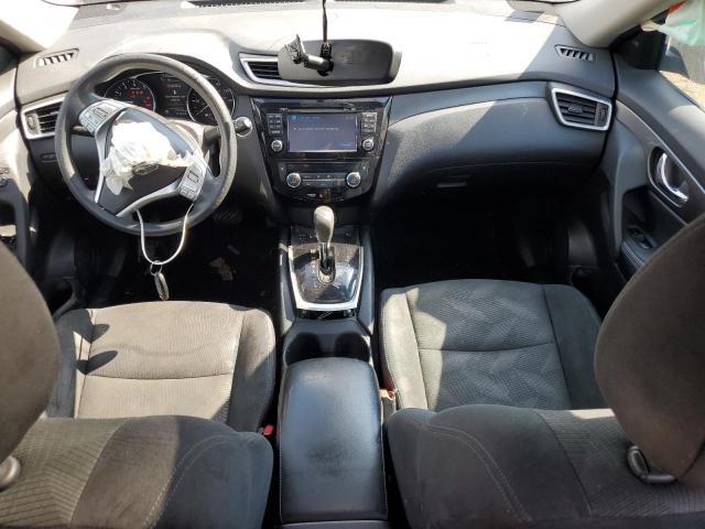 Photo 8 from auction – 2015 NISSAN ROGUE with VIN 5N1AT2MV1FC844323