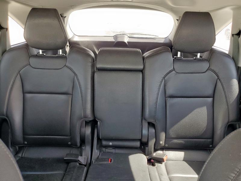 Photo 10 from auction – 2015 ACURA MDX with VIN 5FRYD4H27FB003104