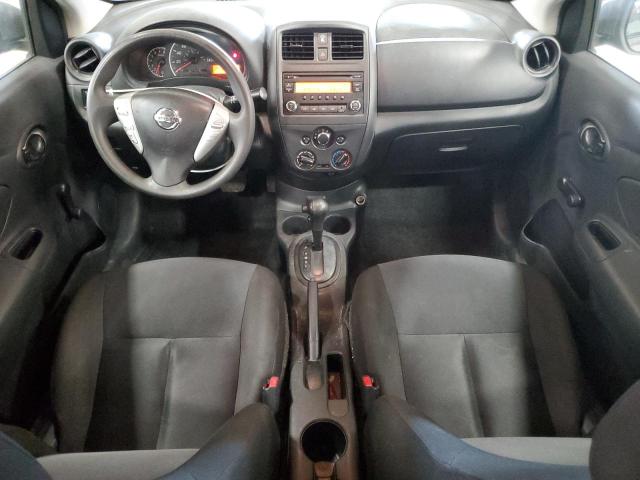 Photo 8 from auction – 2018 NISSAN VERSA S with VIN 3N1CN7AP4JL804294
