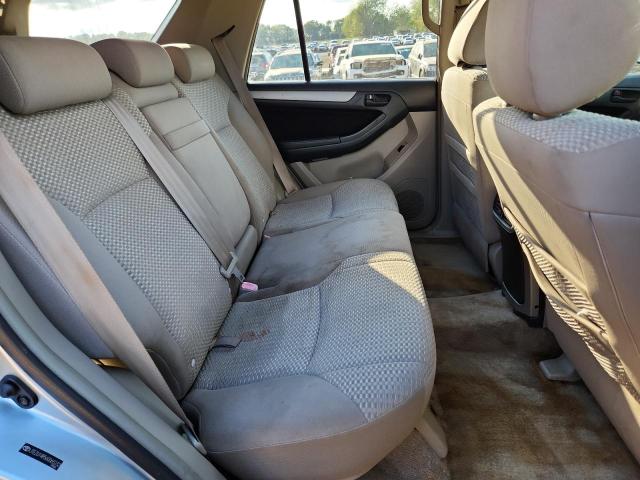 Photo 11 from auction – 2006 TOYOTA 4RUNNER SR with VIN JTEZU14R560065232