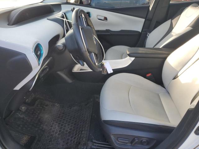 Photo 7 from auction – 2019 TOYOTA PRIUS PRIM with VIN JTDKARFP3K3117863