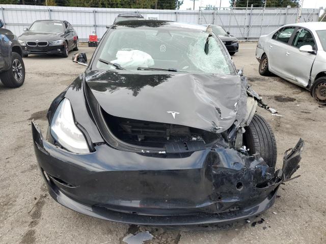 Photo 5 from auction – 2020 TESLA MODEL 3 with VIN 5YJ3E1EAXLF743356