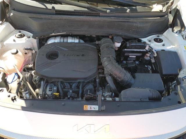 Photo 11 from auction – 2023 KIA SELTOS NIG with VIN KNDEUCA28P7371503