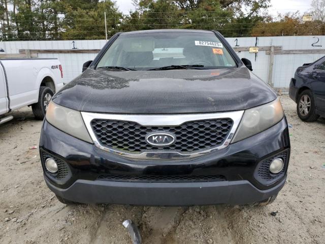 Photo 5 from auction – 2011 KIA SORENTO EX with VIN 5XYKUDA28BG014407