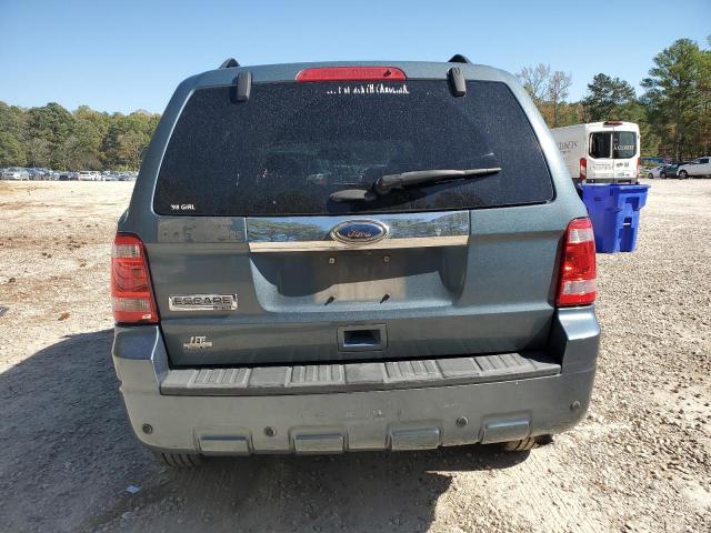Photo 6 from auction – 2012 FORD ESCAPE LIM with VIN 1FMCU0E71CKC36281