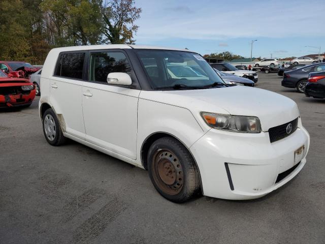 Photo 4 from auction – 2009 SCION XB with VIN JTLKE50E391064953