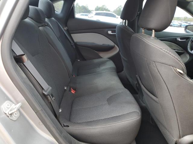 Photo 10 from auction – 2015 DODGE DART SXT with VIN 1C3CDFBB3FD345385