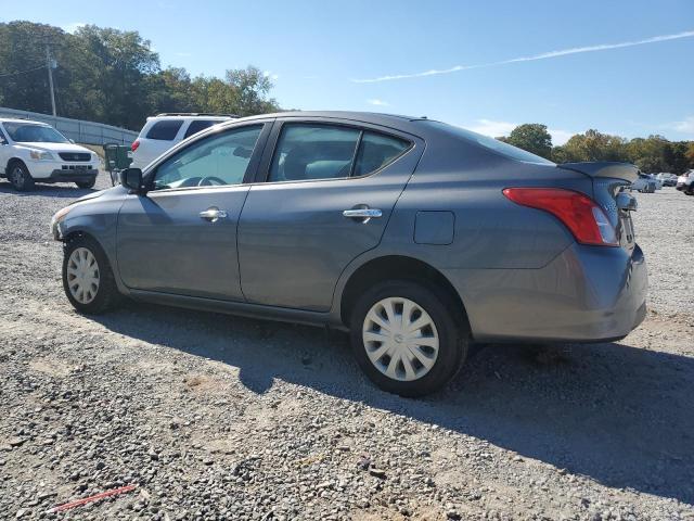 Photo 2 from auction – 2019 NISSAN VERSA S with VIN 3N1CN7AP2KL831978