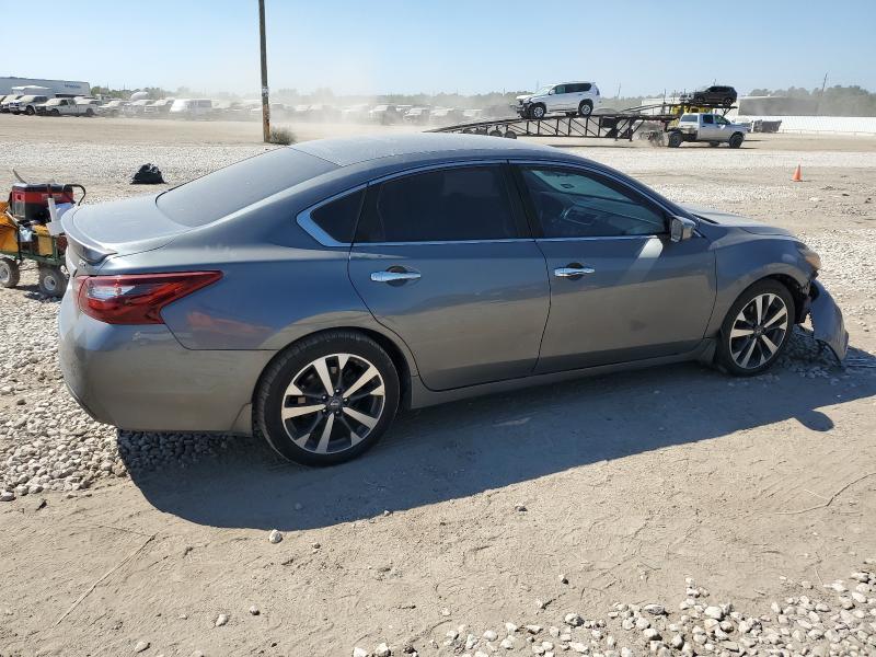 Photo 3 from auction – 2017 NISSAN ALTIMA 2.5 with VIN 1N4AL3AP9HC485344