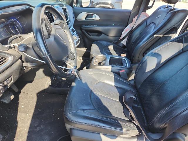 Photo 7 from auction – 2018 CHRYSLER PACIFICA T with VIN 2C4RC1EG7JR288942
