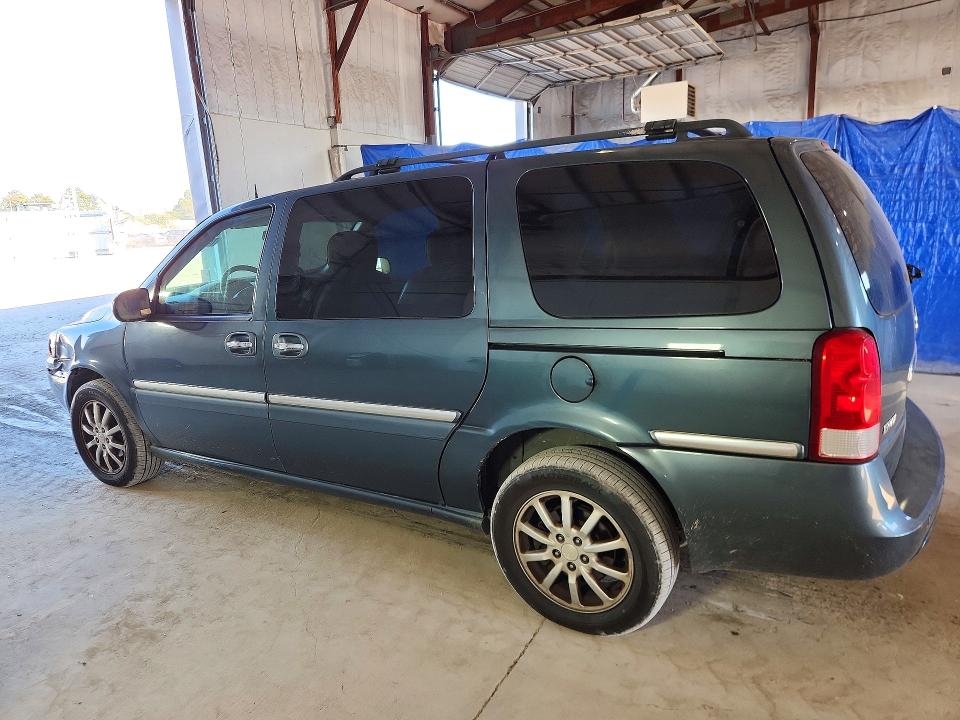 Снимка 2 от търг – 2005 BUICK TERRAZA с VIN 5GADV23L45D294184