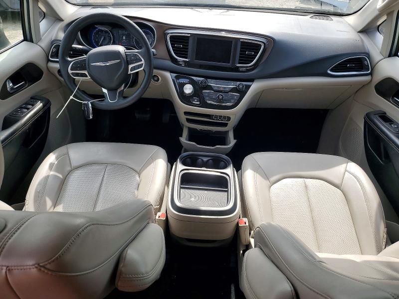 صورة رقم 8 من المزاد - 2021 CHRYSLER VOYAGER مع VIN 2C4RC1DG3MR569836