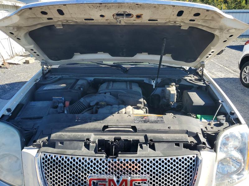 Zdjęcie 12 z aukcji – 2013 GMC YUKON z VIN 1GKS2GEJ9DR133617