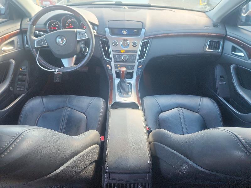 صورة رقم 8 من المزاد - 2012 CADILLAC CTS مع VIN 1G6DS8E35C0129954