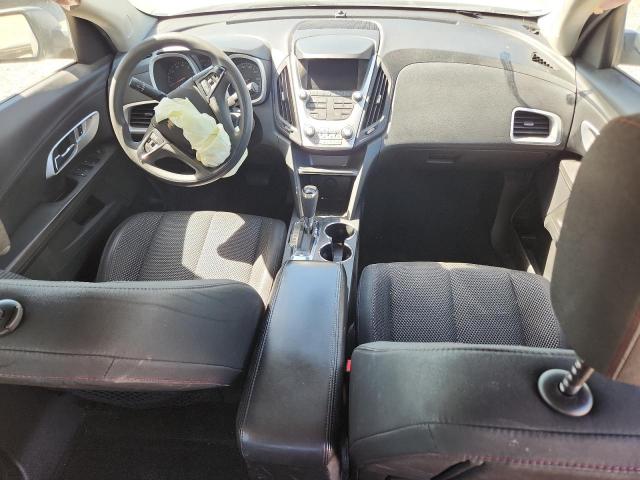 Photo 8 from auction – 2017 CHEVROLET EQUINOX with VIN 2GNALBEK9H1571866