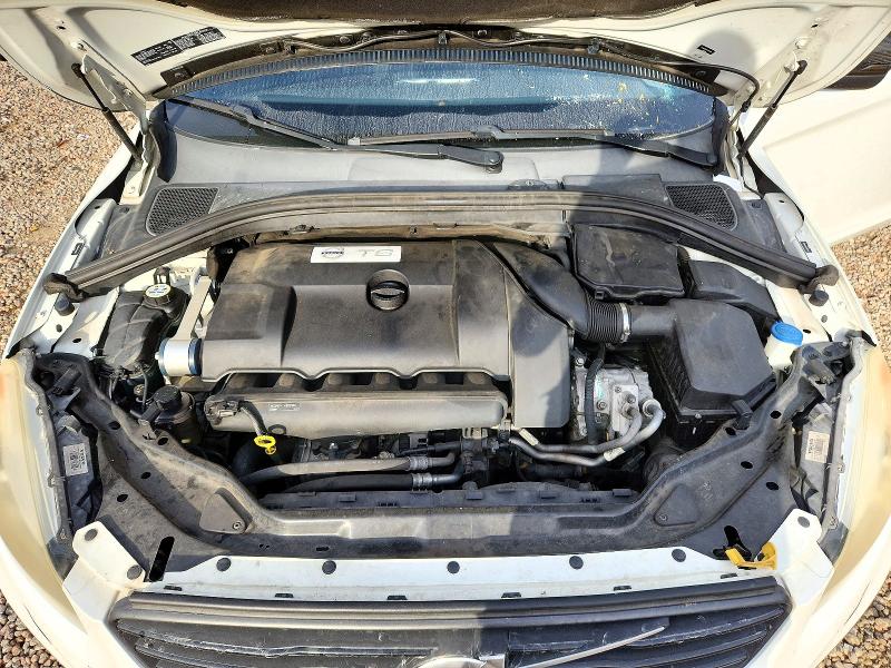 Foto 12 de la subasta – 2015 VOLVO XC60 con VIN YV4902RF0F2560928