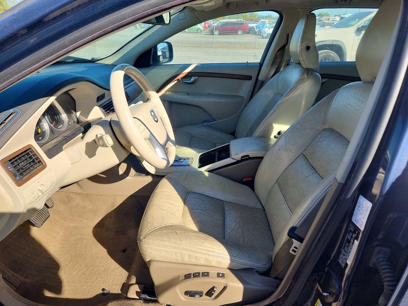 Zdjęcie 7 z aukcji – 2010 VOLVO XC70 z VIN YV4960BZ5A1079692