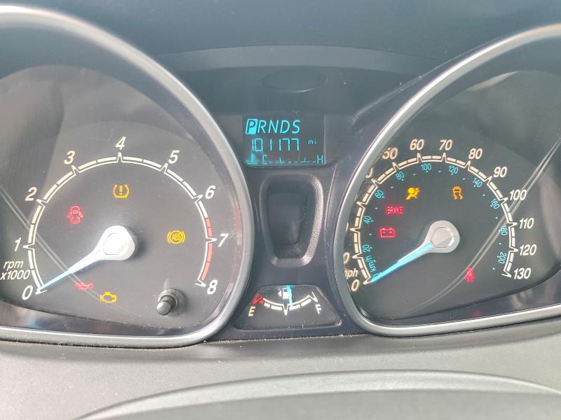 Zdjęcie 9 z aukcji – 2015 FORD FIESTA z VIN 3FADP4EJ1FM187122