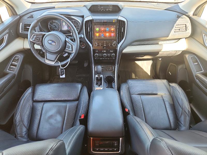 Снимка 8 от търг – 2020 SUBARU ASCENT с VIN 4S4WMALD0L3423212