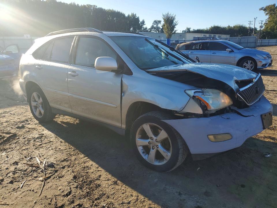 صورة رقم 4 من المزاد - 2006 LEXUS RX مع VIN 2T2HA31U76C100982