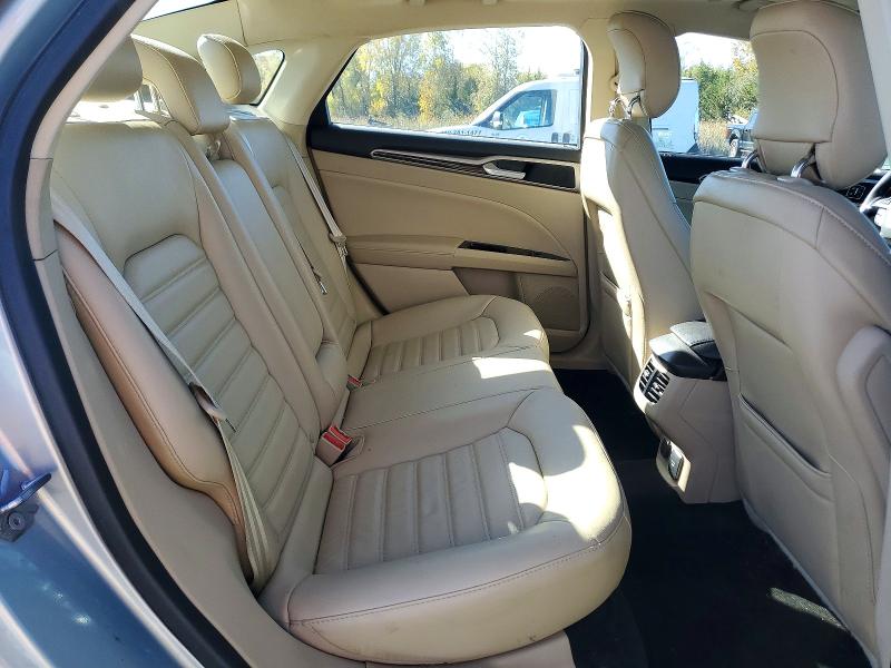 Photo 10 from auction – 2013 FORD FUSION with VIN 3FA6P0PUXDR233703