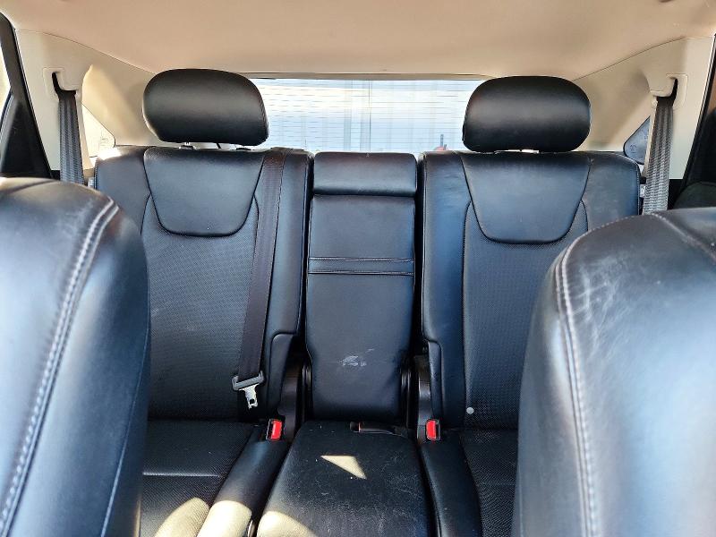 Снимка 10 от търг – 2013 LEXUS RX с VIN 2T2ZK1BA8DC116437