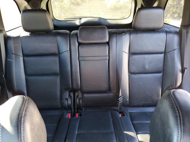 Снимка 10 от търг – 2014 JEEP GRAND CHEROKEE с VIN 1C4RJFBM2EC505017
