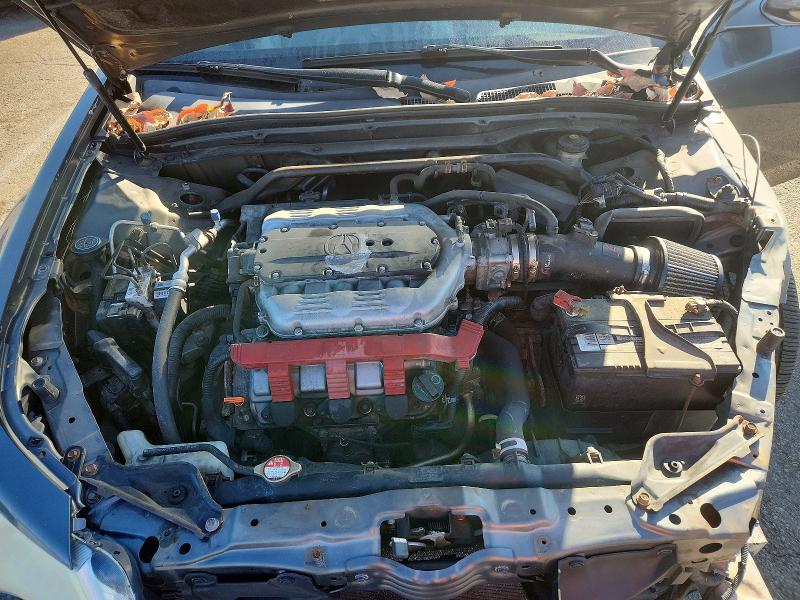 صورة رقم 11 من المزاد - 2010 ACURA TL مع VIN 19UUA9F57AA008678