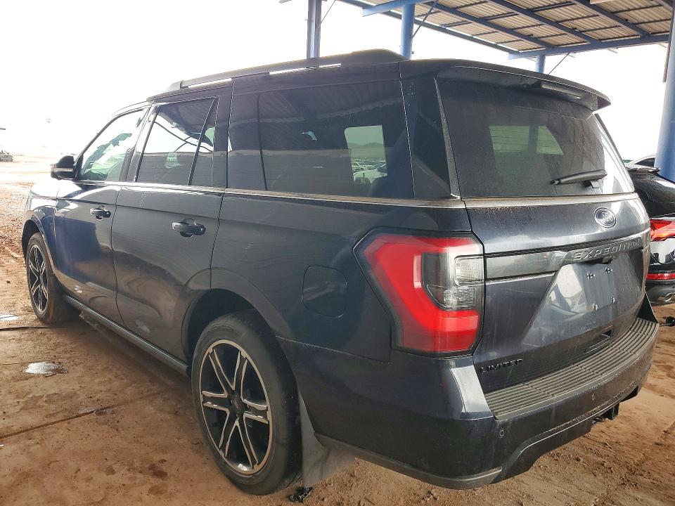 Снимка 2 от търг – 2021 FORD EXPEDITION с VIN 1FMJU2AT3MEA61764