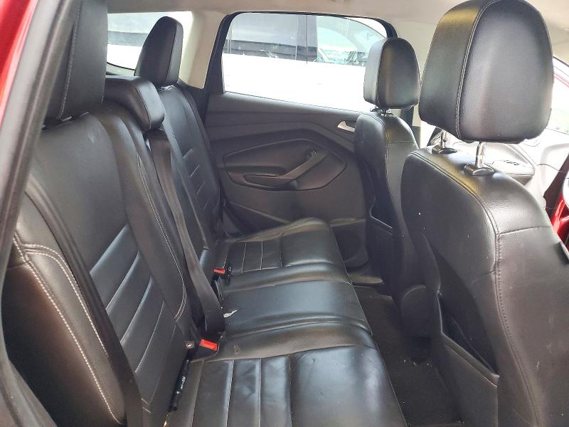 Photo 10 from auction – 2015 FORD ESCAPE with VIN 1FMCU9G96FUA28635
