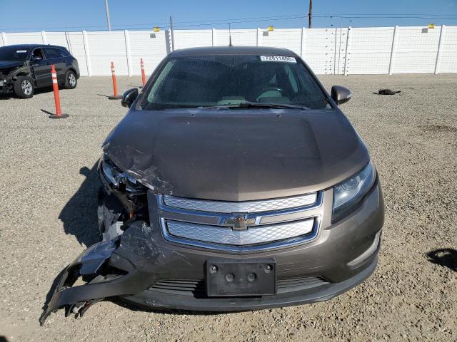 Фото 5 с аукциона – 2014 CHEVROLET VOLT с VIN 1G1RG6E40EU158364