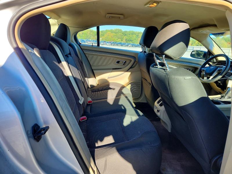 Снимка 10 от търг – 2015 FORD TAURUS с VIN 1FAHP2D83FG130614