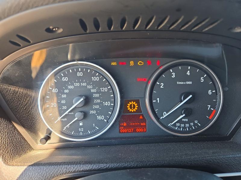 Photo 9 from auction – 2013 BMW X5 with VIN 5UXZV4C53D0G57311